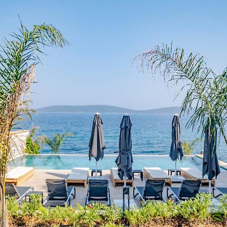 Isolina Bodrum Buitenkant foto