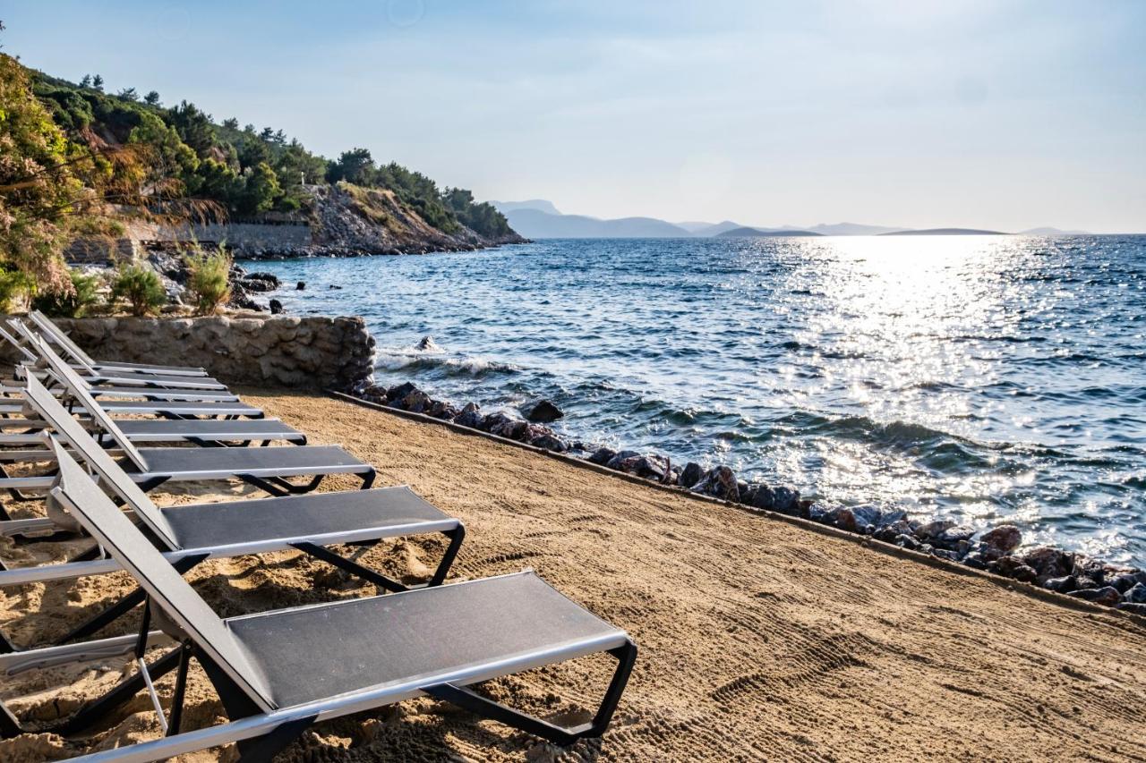 Isolina Bodrum Buitenkant foto