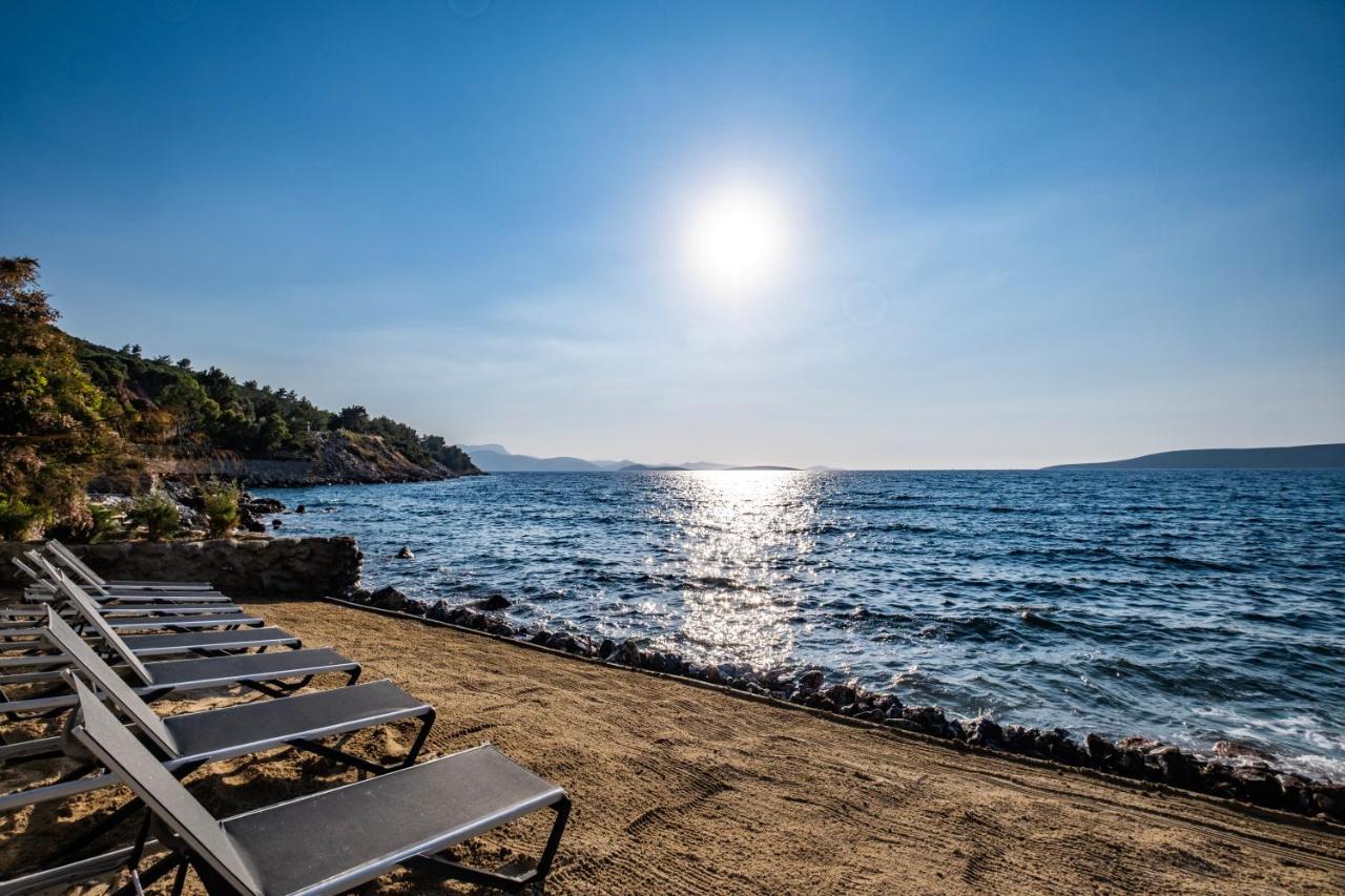 Isolina Bodrum Buitenkant foto