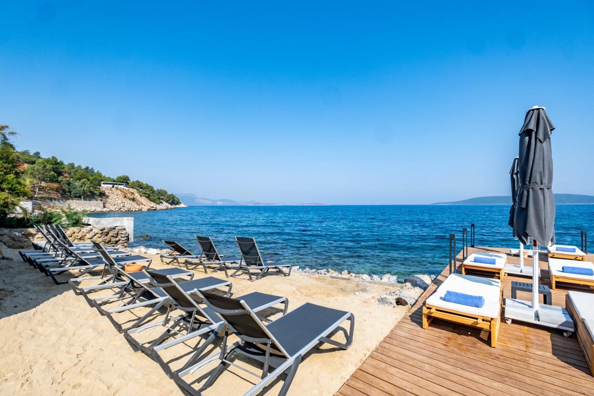 Isolina Bodrum Buitenkant foto