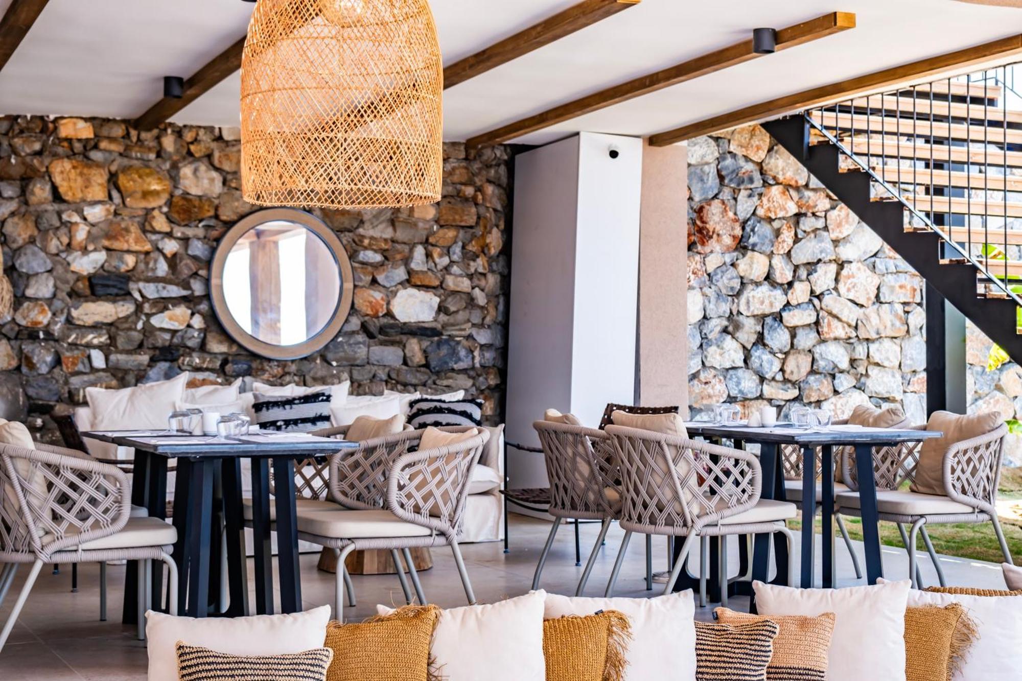 Isolina Bodrum Buitenkant foto