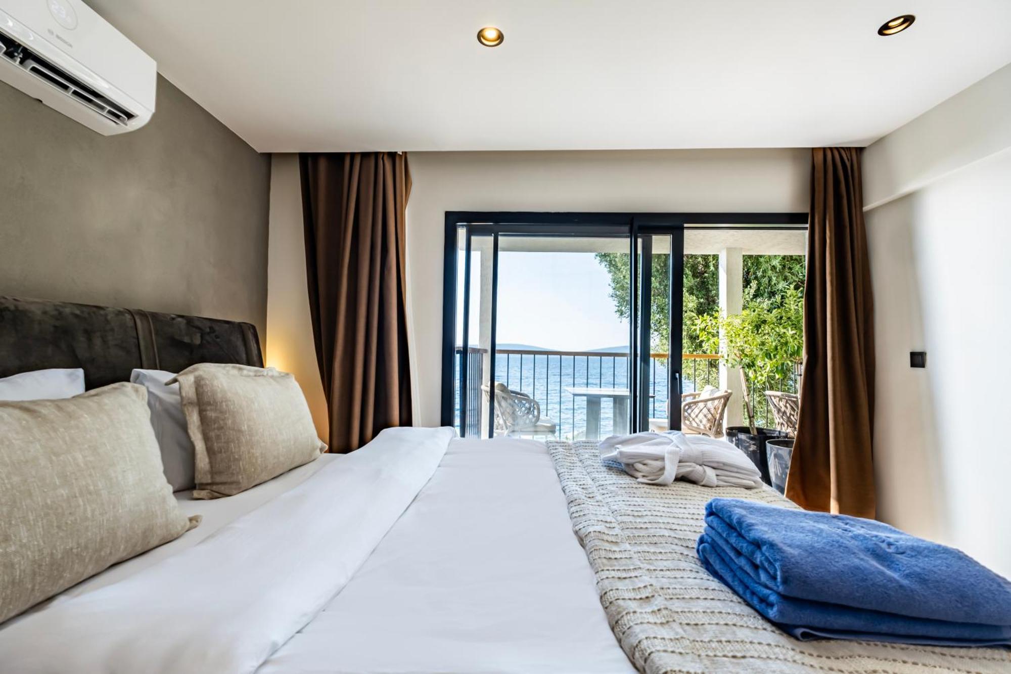 Isolina Bodrum Buitenkant foto