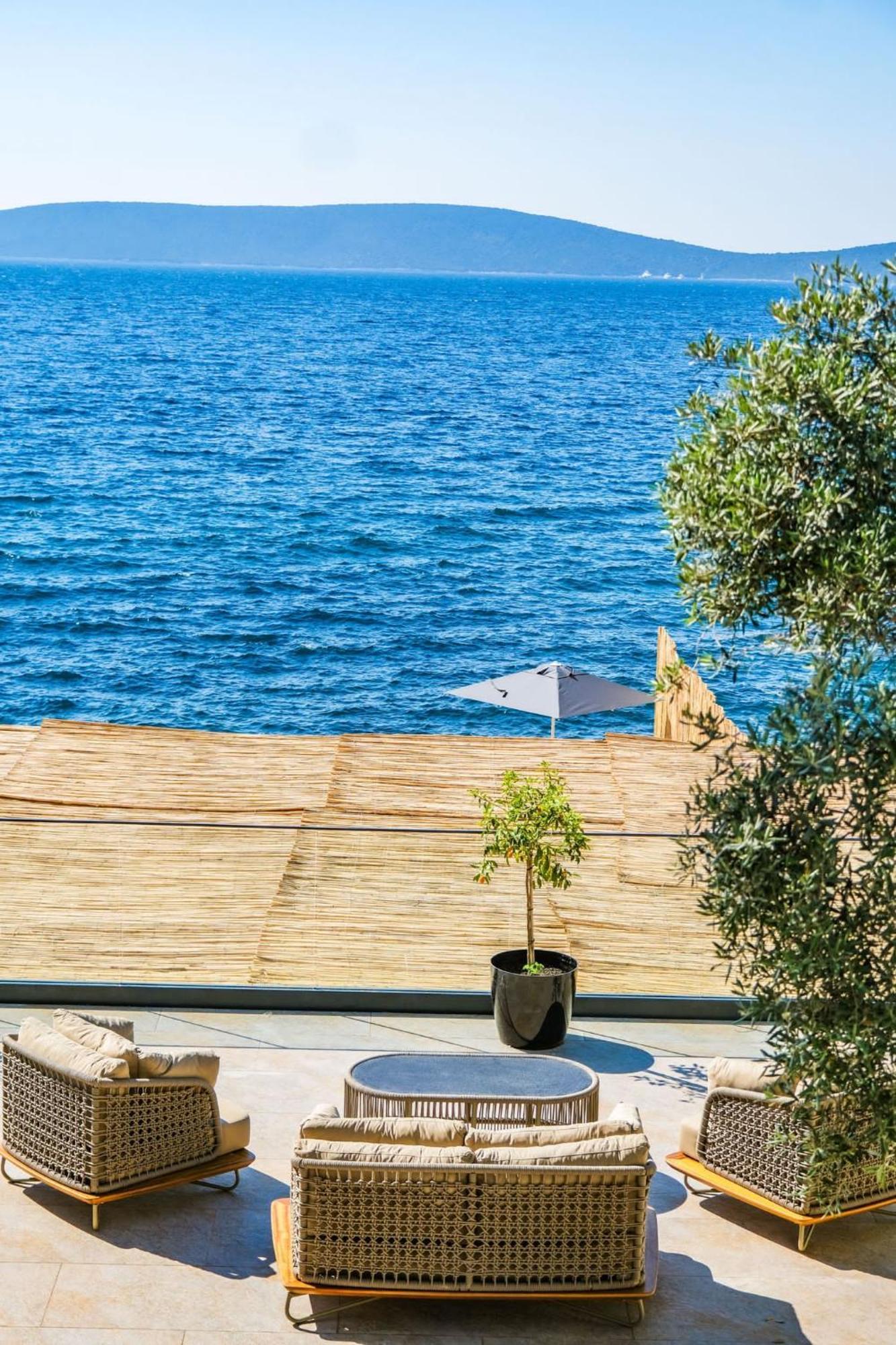 Isolina Bodrum Buitenkant foto