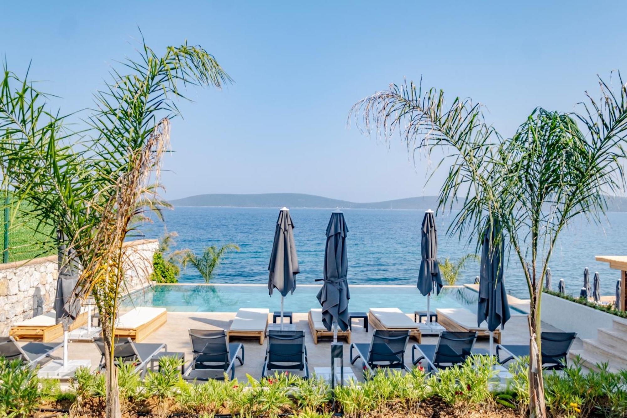 Isolina Bodrum Buitenkant foto