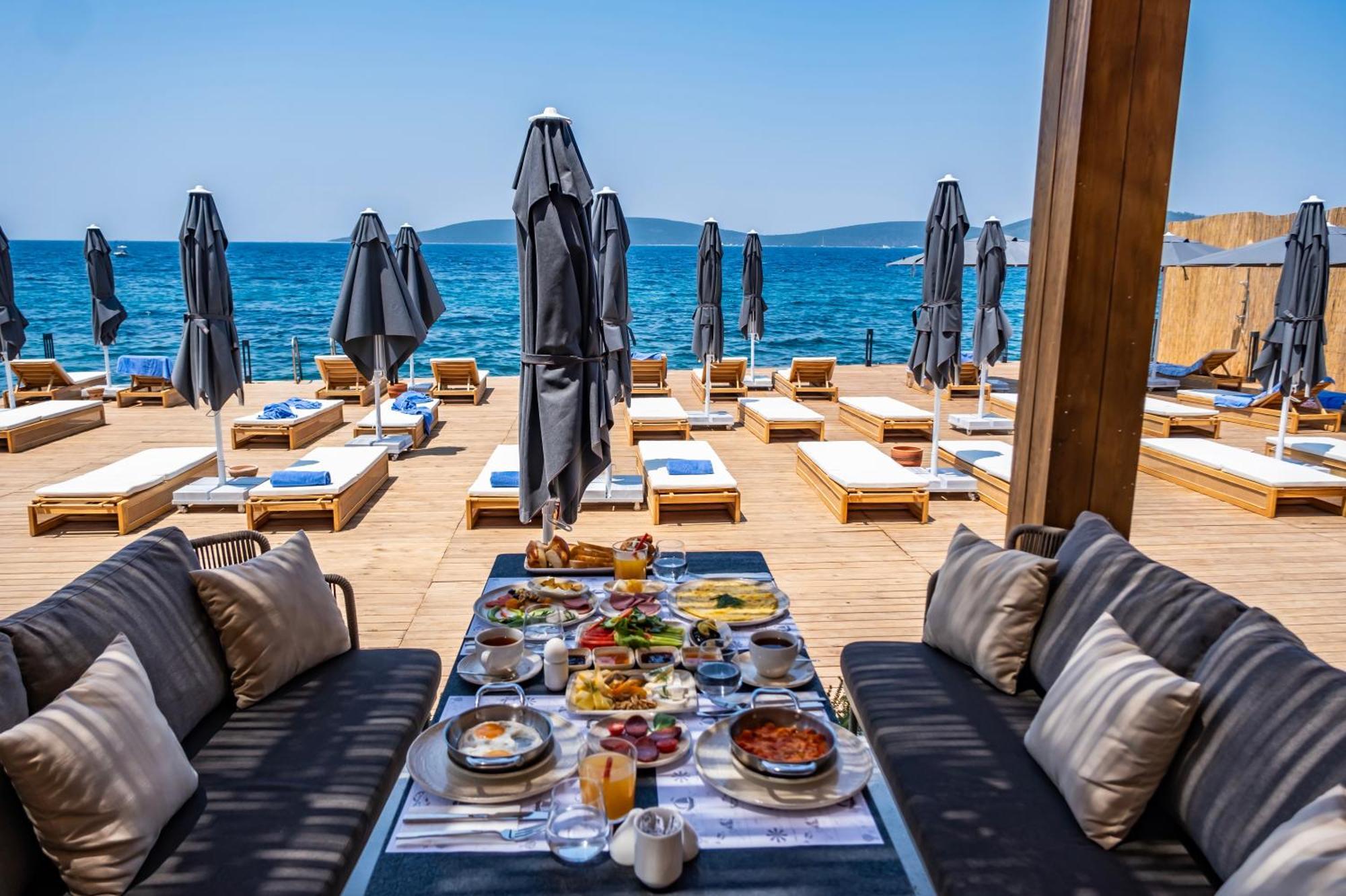 Isolina Bodrum Buitenkant foto